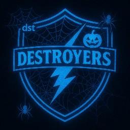 Destroyers