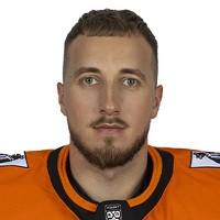 Максим Дорожко