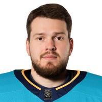 Максим Третьяк