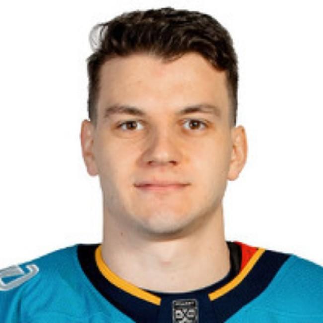 Николай Поляков