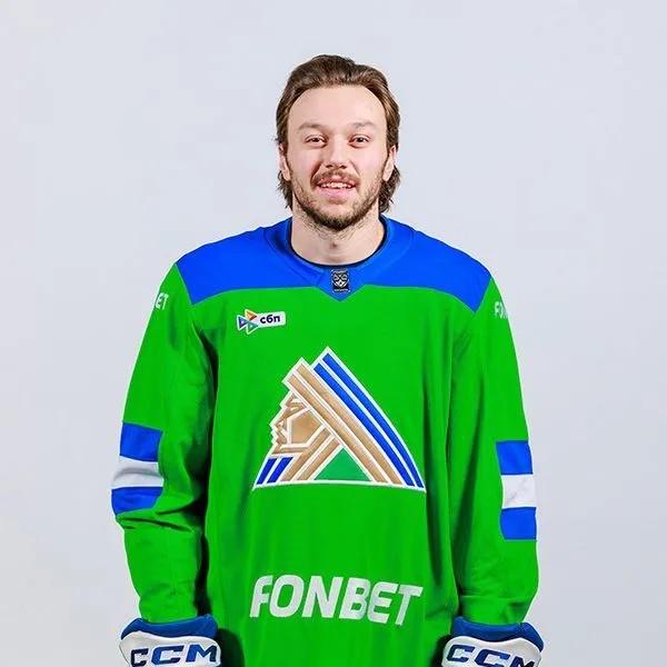 Девин Броссо