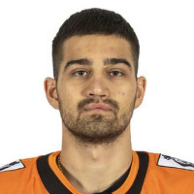 Рауль Акмальдинов