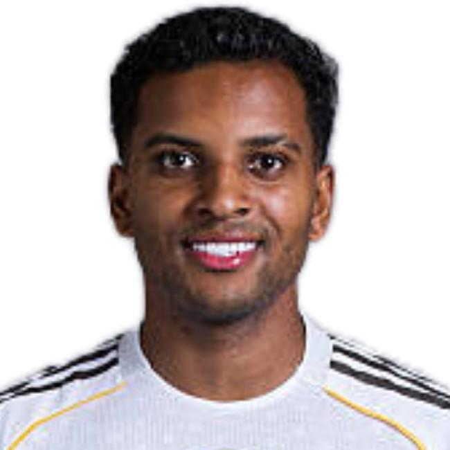 Rodrygo