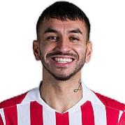 Angel Correa