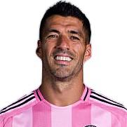 Luis Suarez