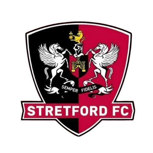 Stretford FC