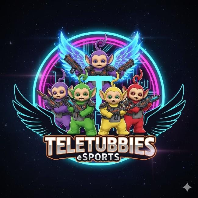TELETUBBIES