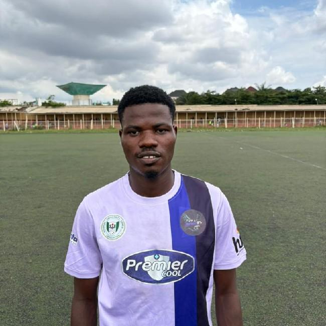 Williams Anya Ndubuisi