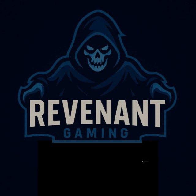 Revenant Gaming