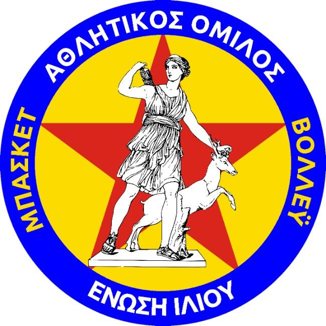 ΕΝΩΣΗ ΙΛΙΟΥ