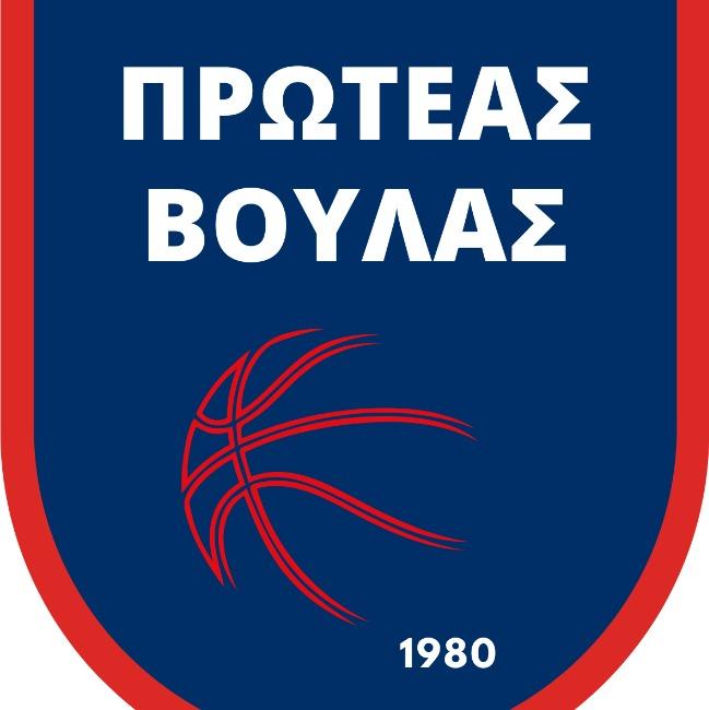 ΠΡΩΤΕΑΣ ΒΟΥΛΑΣ