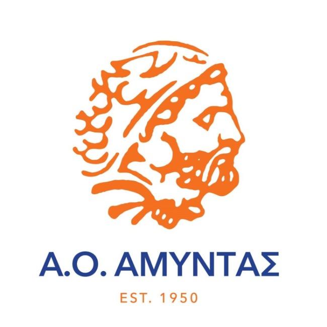 ΑΜΥΝΤΑΣ