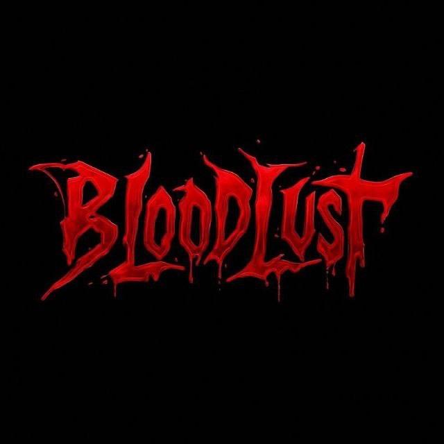 Bloodlust
