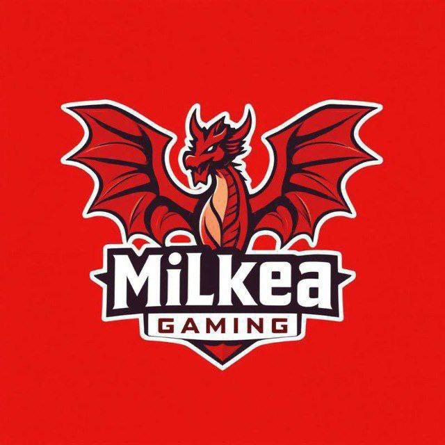 Milkea Gaming