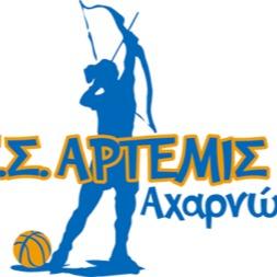 ΓΣ ΑΡΤΕΜΙΣ ΑΧΑΡΝΩΝ