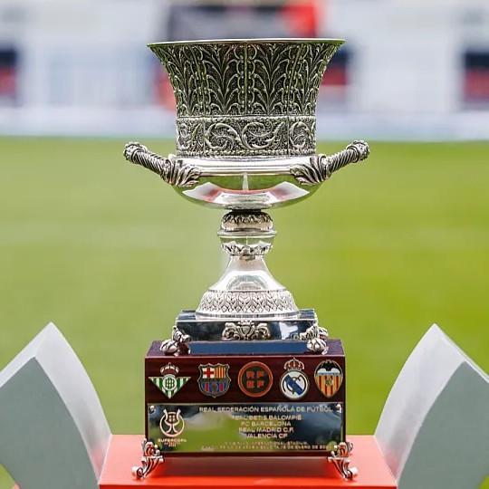 Supercopa de España