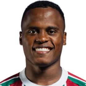 🇨🇴 Jhon Arias