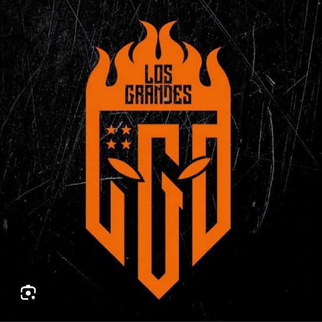 Los grandes
