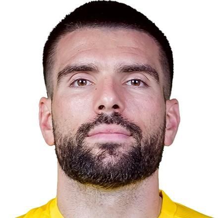 🇵🇹 Pedro Rebocho