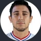 🇺🇾 N. Lodeiro