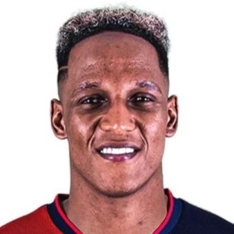 Yerry Mina