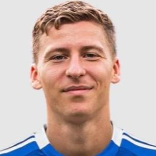 Ignace Van der Brempt