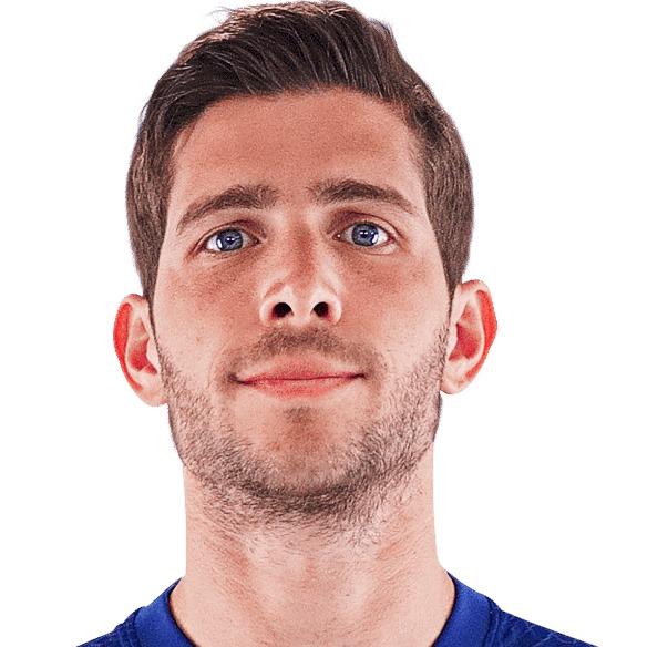 Sergi Roberto