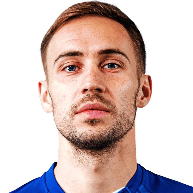Marko Rog