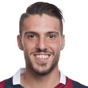 Simone Verdi