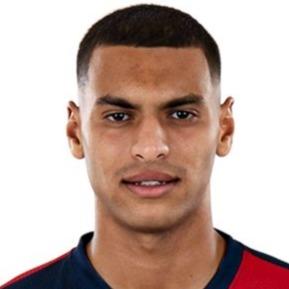 Riyad Idrissi