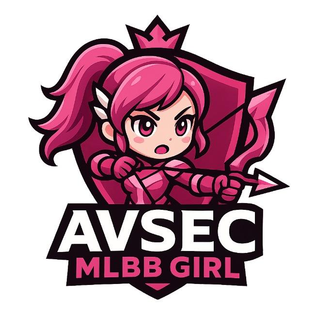 ML AVSEC GIRL