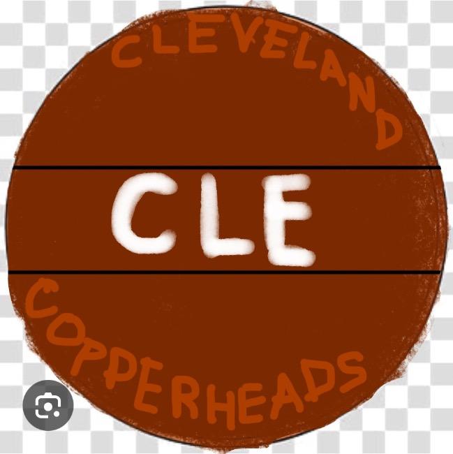 Cleveland Copperheads