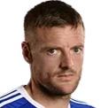 Jamie Vardy