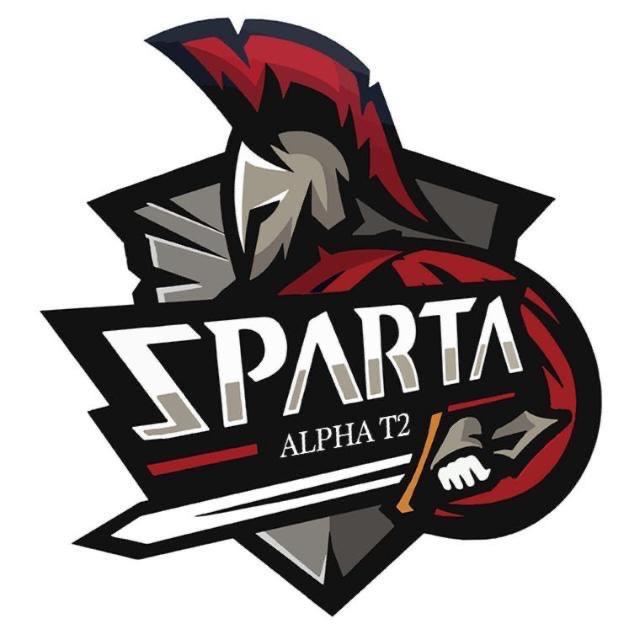 ALPHA SPARTA