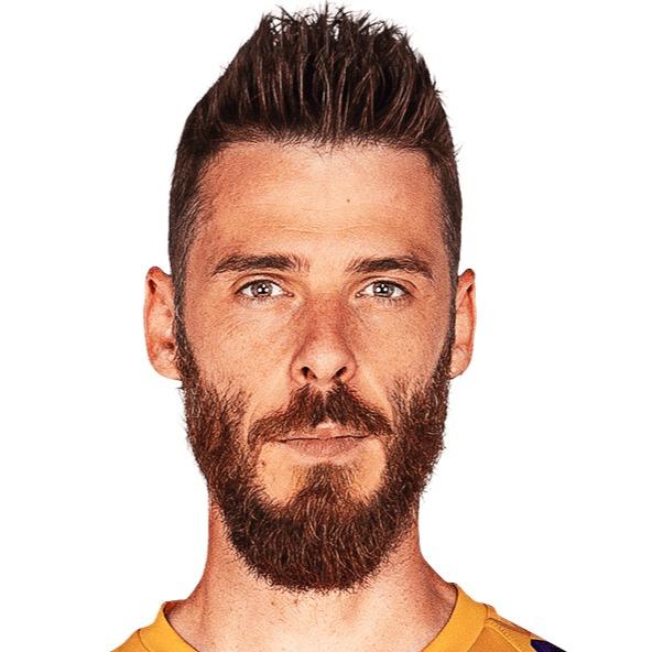 David De Gea