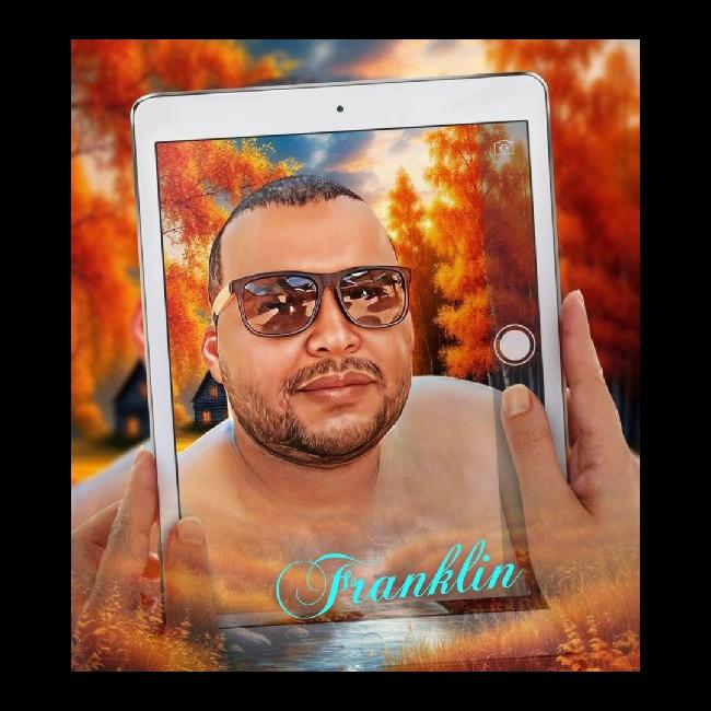 Franklin Ruiz