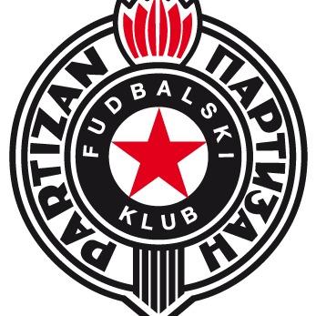 Partizan Belgrad