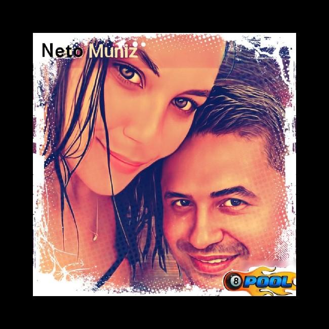 Neto Muniz