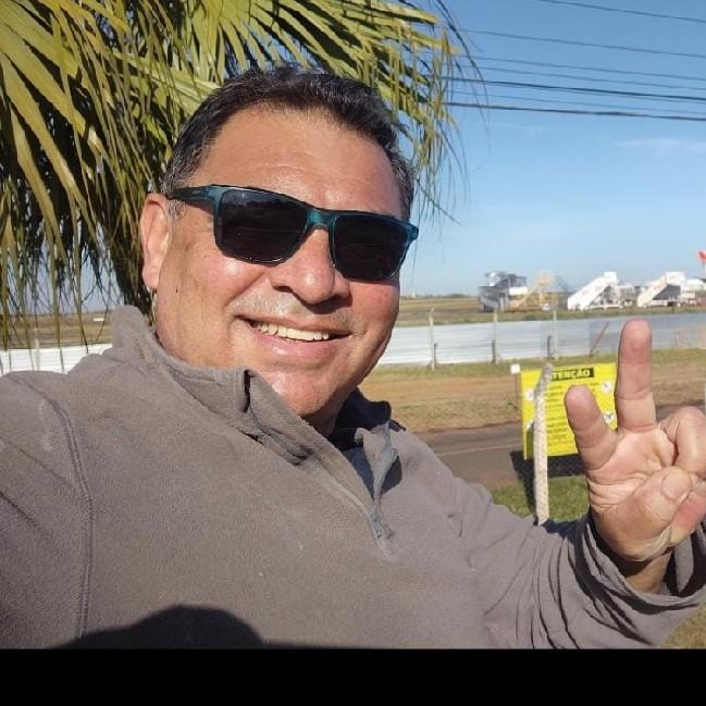 Reinaldo