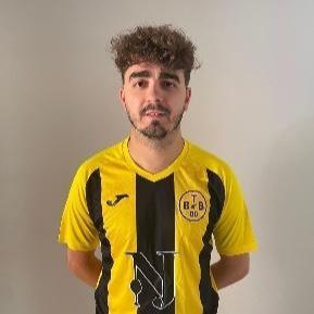 Miguel Perez del Pino