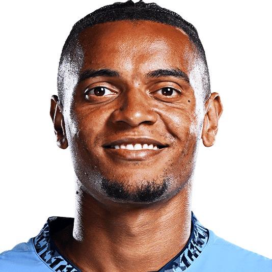 Manuel Akanji