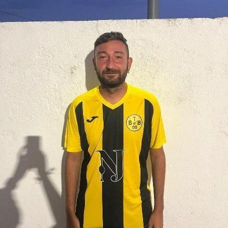 Israel Abellan Cabrera