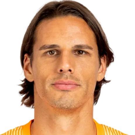 Yann Sommer