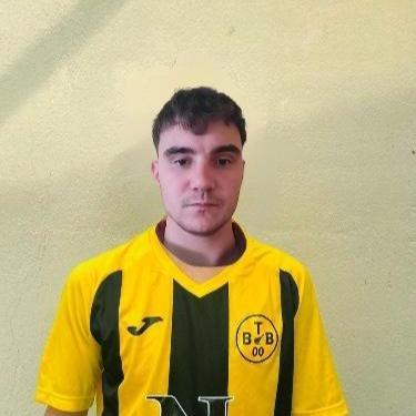 Jose Miguel Carvajal Botejara