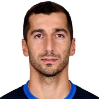 Henrikh Mkhitaryan