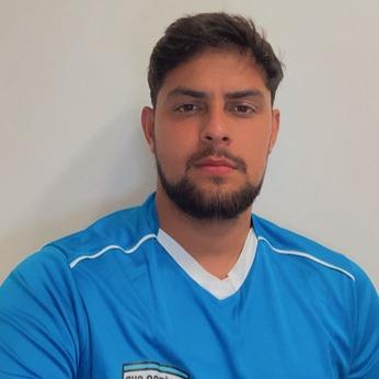 Darwins Enrique Linarez Rodriguez