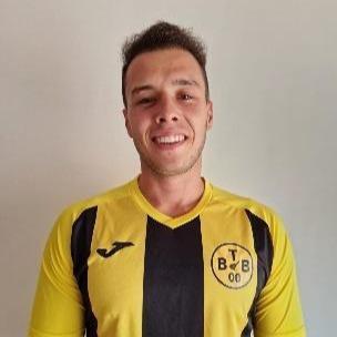 Ruben Rodriguez Gomez