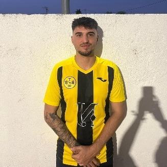 Kiliam Manzano Llamas