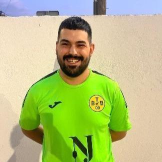 Sergio Jarandilla Arroyo