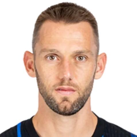 Stefan de Vrij